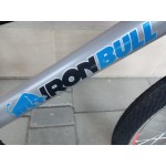 Велосипед ВМХ BLUE BONE 20 цола Велосипед ВМХ BLUE BONE 20 цола